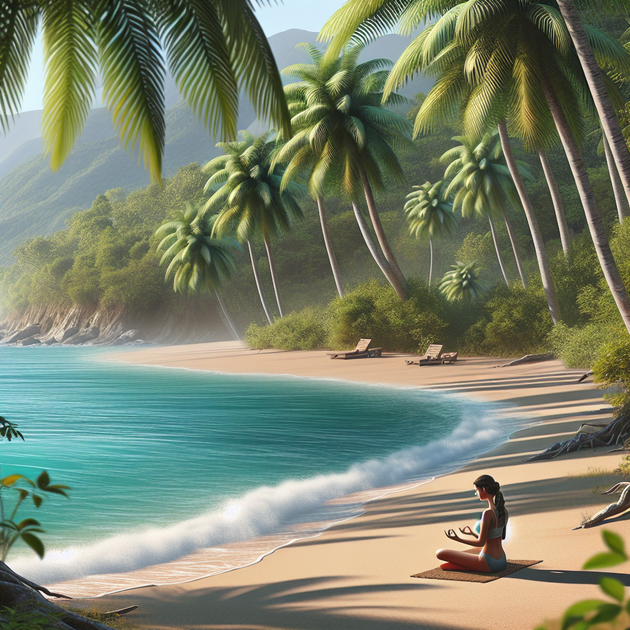 Dia inteiro sem sinal de celular em praia escondida de Aracruz